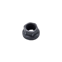 National Aerospace Std - Crescent Steel Nut, Self-Locking, Hexagon | NAS1291C3M