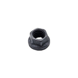 National Aerospace Std - Crescent Steel Nut, Self-Locking, Hexagon | NAS1291C3M
