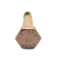 National Aerospace Std - Steel Bolt, Shear | NAS464P4-12