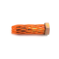 National Aerospace Std - Steel Bolt, Shear | NAS6606-12
