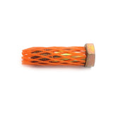 National Aerospace Std - Steel Bolt, Shear | NAS6606-12