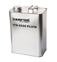 XIAMETER™ OFX-0230 Fluid – Versatile Release Agent & Lubricant
