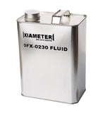 XIAMETER™ OFX-0230 Fluid – Versatile Release Agent & Lubricant