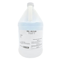 XIAMETER™ PMX-200 Silicone Fluid 10 cSt, Gallon - Multi-Use Silicone Polymer