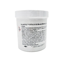 SILASTIC™ RTV-3110 Mold-Making Base – Precision Silicone Rubber