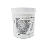 SILASTIC™ RTV-3110 Mold-Making Base – Precision Silicone Rubber