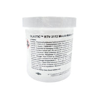 SILASTIC™ RTV-3112 Mold-Making Base – High-Performance Silicone Rubber