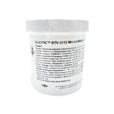 SILASTIC™ RTV-3112 Mold-Making Base – High-Performance Silicone Rubber