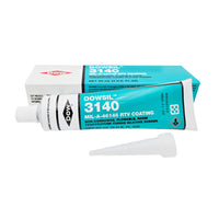 DOWSIL™ 3140 RTV Coating - Flowable Silicone for Electronics Protection