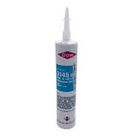 DOWSIL™ 3145 RTV Adhesive Sealant - Mil-A-46146, High Strength, Non-Flow