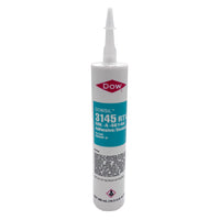 DOWSIL™ 3145 RTV Adhesive Sealant - Mil-A-46146, High Strength, Non-Flow
