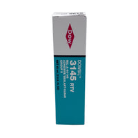 DOWSIL™ 3145 RTV Adhesive Sealant - Mil-A-46146, High Strength, Non-Flow