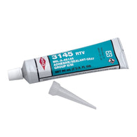 DOWSIL™ 3145 RTV Adhesive Sealant - Mil-A-46146, High Strength, Non-Flow