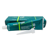 DOWSIL™ 730 FS Solvent Resistant Sealant - High-Performance Fuel & Solvent Adhesive