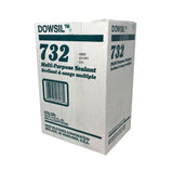 DOWSIL™ 732 Multi-Purpose Sealant - Durable RTV Silicone Adhesive