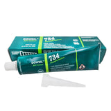 DOWSIL™ 734 Flowable Sealant - Self-Leveling RTV Silicone