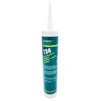 DOWSIL™ 736 Heat Resistant Sealant - High-Temperature RTV Adhesive