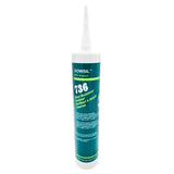 DOWSIL™ 736 Heat Resistant Sealant - High-Temperature RTV Adhesive