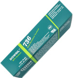 DOWSIL™ 736 Heat Resistant Sealant - High-Temperature RTV Adhesive