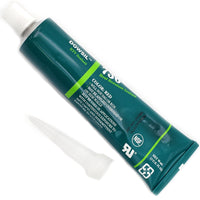 DOWSIL™ 736 Heat Resistant Sealant - High-Temperature RTV Adhesive