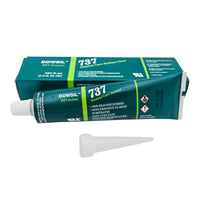 DOWSIL™ 737 Neutral Cure Sealant - High-Performance RTV Adhesive