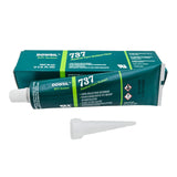 DOWSIL™ 737 Neutral Cure Sealant - High-Performance RTV Adhesive