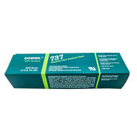 DOWSIL™ 737 Neutral Cure Sealant - High-Performance RTV Adhesive