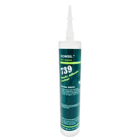 DOWSIL™ 739 Plastic Adhesive - Non-Flowing, UL 94 HB Rated RTV Sealant
