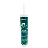 DOWSIL™ 739 Plastic Adhesive - Non-Flowing, UL 94 HB Rated RTV Sealant