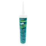 DOWSIL™ 786 Silicone Sealant - Mildew-Resistant Sealant