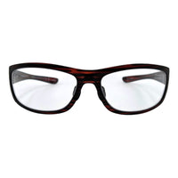 Golden Eagle Sport Sunglasses - Z87 (Large Frame Size)