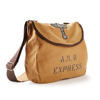 Red Canoe - Boeing Totem Shoulder Bag