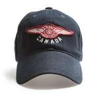 Red Canoe - Canada Air Service Cap