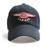 Red Canoe - Canada Air Service Cap
