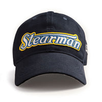 Red Canoe - Stearman Cap