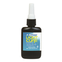 Vibra-Tite - 215 Light Cure Adhesive - Potting