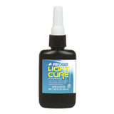Vibra-Tite - 215 Light Cure Adhesive - Potting