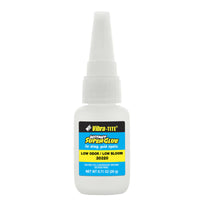 Vibra-Tite - 303 Low Odor & Low Bloom - Gap Filling Cyanoacrylate