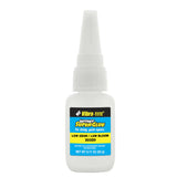 Vibra-Tite - 303 Low Odor & Low Bloom - Gap Filling Cyanoacrylate