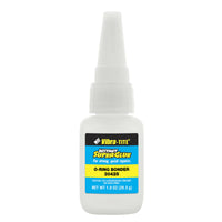Vibra-Tite - 304 General Purpose - O-Ring Bonder Cyanoacrylate