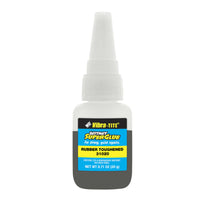 Vibra-Tite - 310 Rubber Toughened - Gap Filling Cyanoacrylate
