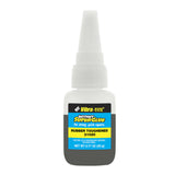 Vibra-Tite - 310 Rubber Toughened - Gap Filling Cyanoacrylate