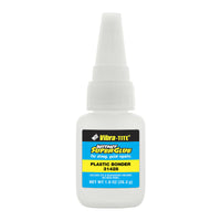 Vibra-Tite - 314 Plastic Bonder Cyanoacrylate