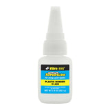 Vibra-Tite - 314 Plastic Bonder Cyanoacrylate