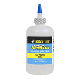 Vibra-Tite - 322 Gap Filling Plastic Bonder Cyanoacrylate
