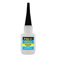 Vibra-Tite - 331 Surface Insensitive - Gap Filling Cyanoacrylate