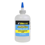 Vibra-Tite - 331 Surface Insensitive - Gap Filling Cyanoacrylate