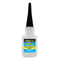 Vibra-Tite - 347 Surface Insensitive - General Purpose Cyanoacrylate