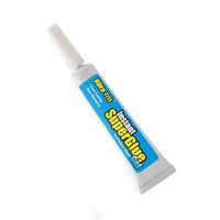 Vibra-Tite - 354 Surface Insensitive - Porous Gel Cyanoacrylate