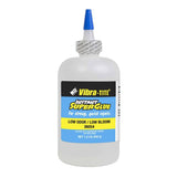 Vibra-Tite - 360 Low Odor & Low Bloom - General Purpose Cyanoacrylate